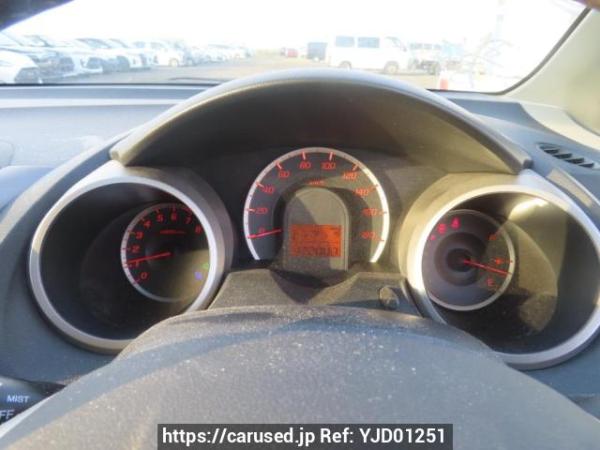 Used 2011 AT honda fit GE6 Image[21]