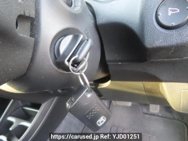 Used 2011 AT honda fit GE6 Image[23]
