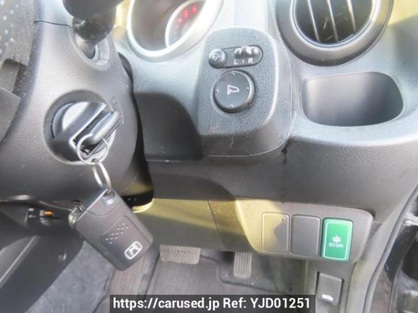 Used 2011 AT honda fit GE6 Image[24]