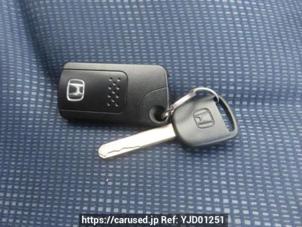 Used 2011 AT honda fit GE6 Image[25]
