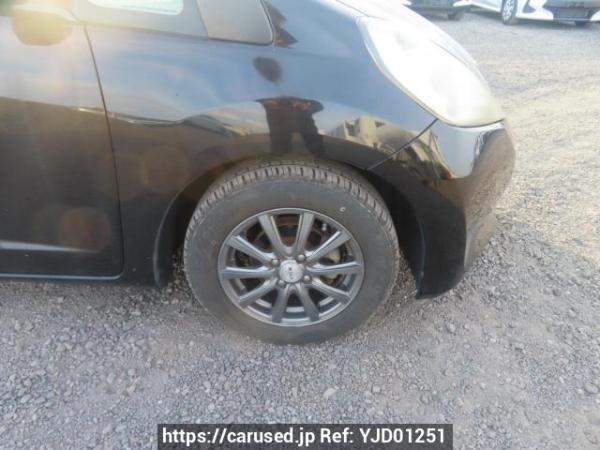 Used 2011 AT honda fit GE6 Image[26]