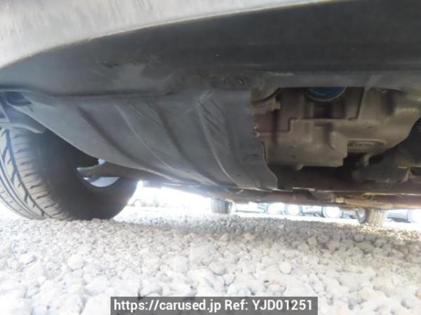 Used 2011 AT honda fit GE6 Image[30]