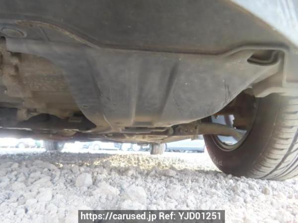 Used 2011 AT honda fit GE6 Image[31]