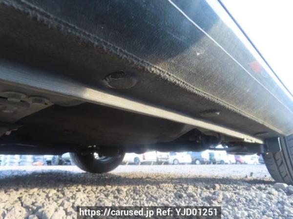 Used 2011 AT honda fit GE6 Image[35]