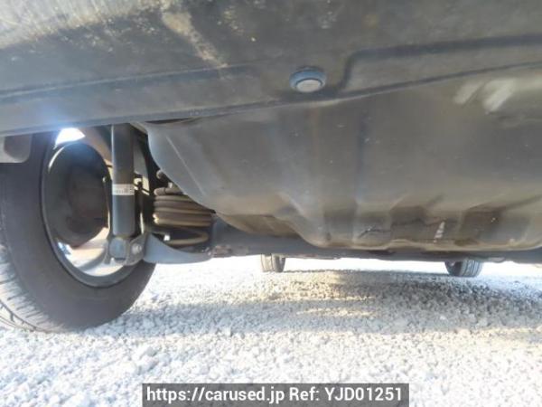 Used 2011 AT honda fit GE6 Image[36]