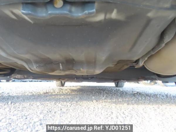 Used 2011 AT honda fit GE6 Image[38]