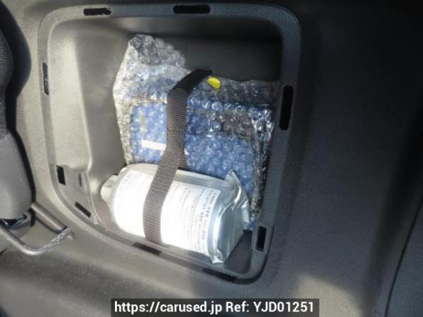 Used 2011 AT honda fit GE6 Image[39]