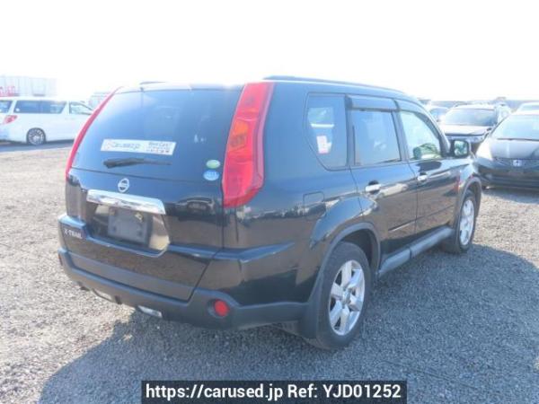 Used 2009 AT nissan x-trail NT31 Image[6]
