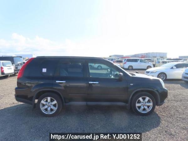 Used 2009 AT nissan x-trail NT31 Image[7]