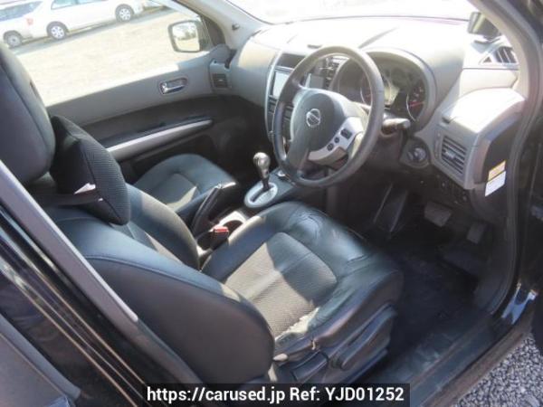 Used 2009 AT nissan x-trail NT31 Image[11]