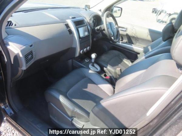 Used 2009 AT nissan x-trail NT31 Image[12]