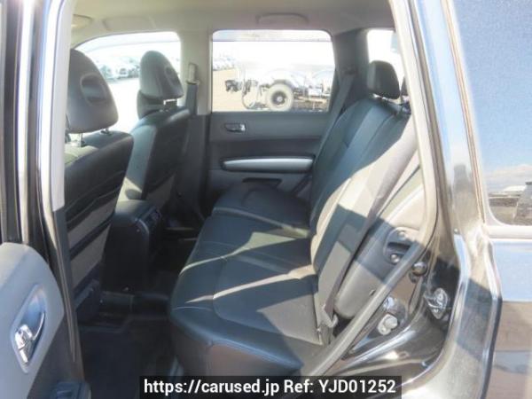 Used 2009 AT nissan x-trail NT31 Image[14]