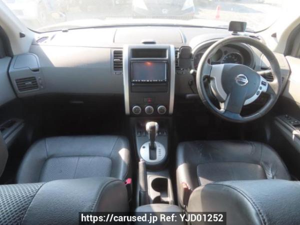 Used 2009 AT nissan x-trail NT31 Image[15]