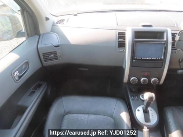 Used 2009 AT nissan x-trail NT31 Image[16]