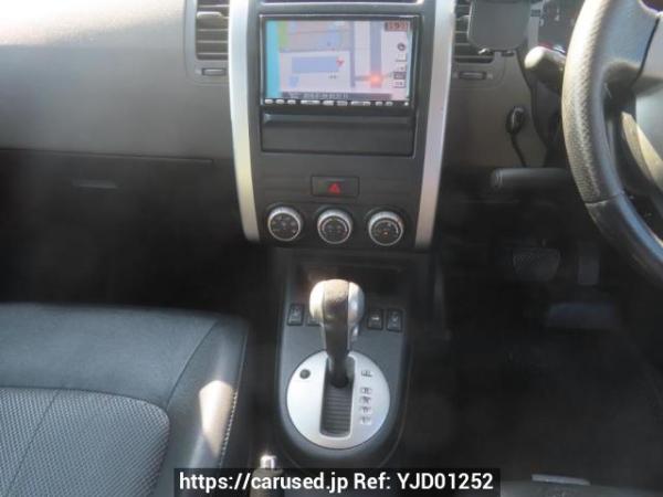 Used 2009 AT nissan x-trail NT31 Image[17]
