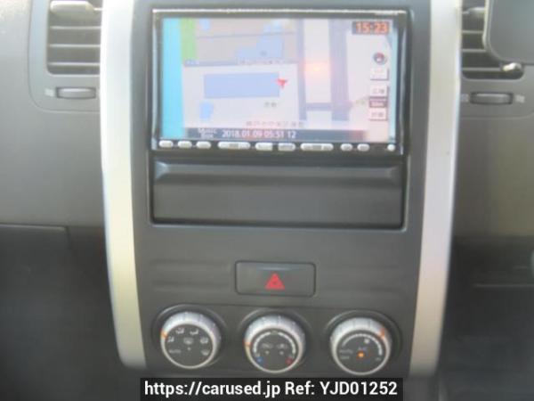 Used 2009 AT nissan x-trail NT31 Image[19]