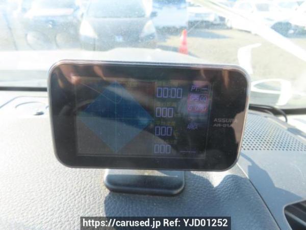 Used 2009 AT nissan x-trail NT31 Image[20]