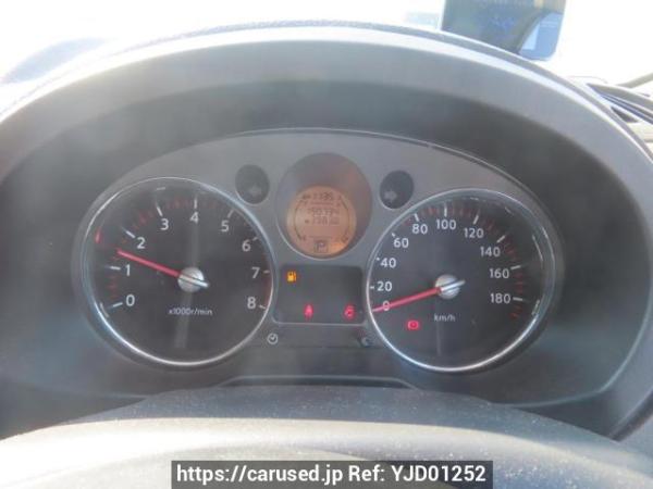 Used 2009 AT nissan x-trail NT31 Image[22]