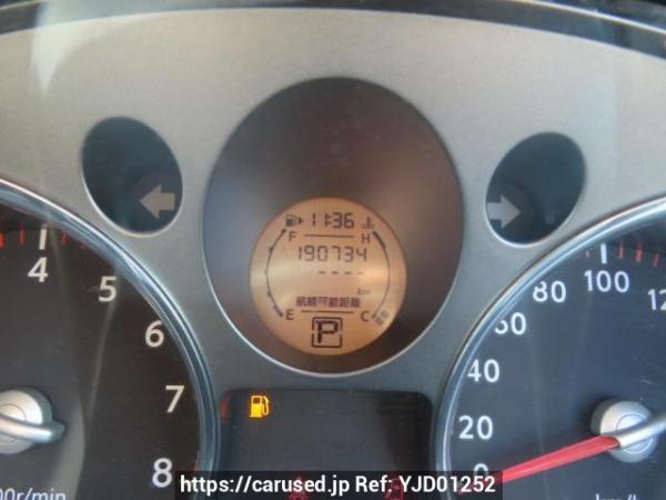 Used 2009 AT nissan x-trail NT31 Image[23]