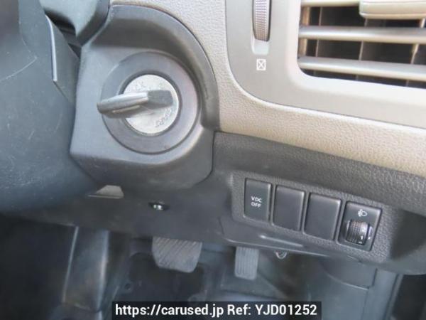 Used 2009 AT nissan x-trail NT31 Image[24]