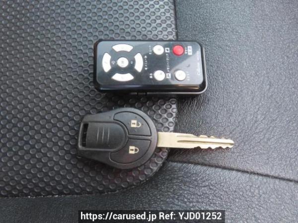 Used 2009 AT nissan x-trail NT31 Image[26]