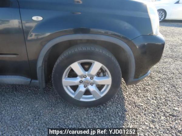 Used 2009 AT nissan x-trail NT31 Image[27]