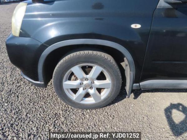Used 2009 AT nissan x-trail NT31 Image[28]