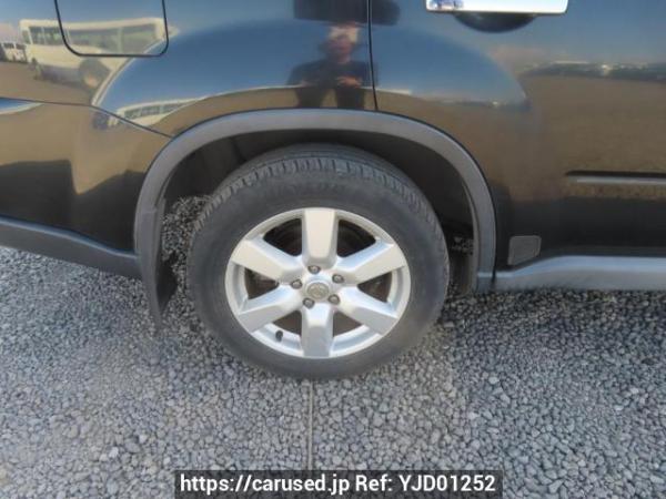 Used 2009 AT nissan x-trail NT31 Image[29]