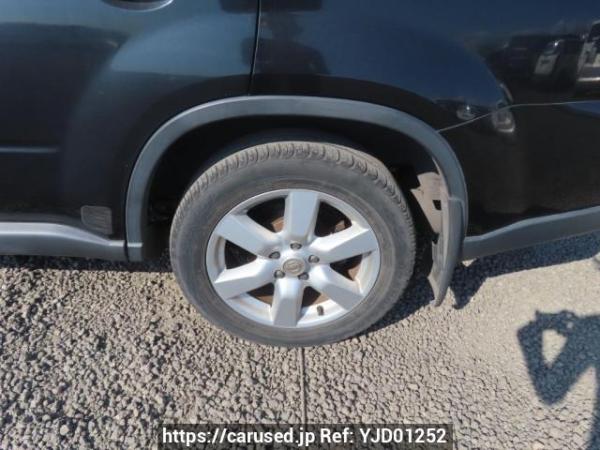Used 2009 AT nissan x-trail NT31 Image[30]