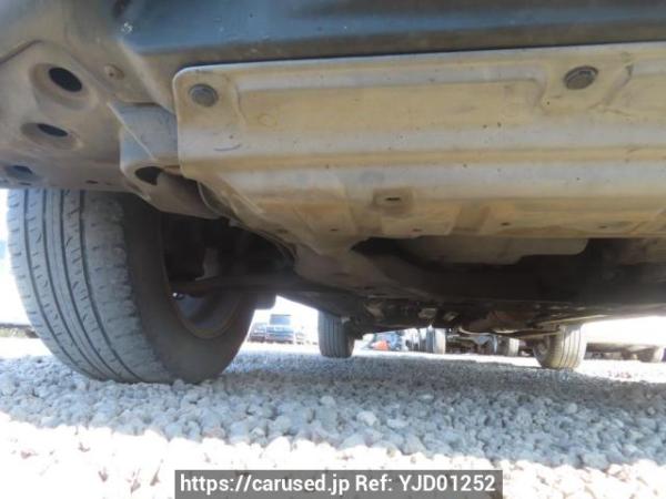 Used 2009 AT nissan x-trail NT31 Image[31]