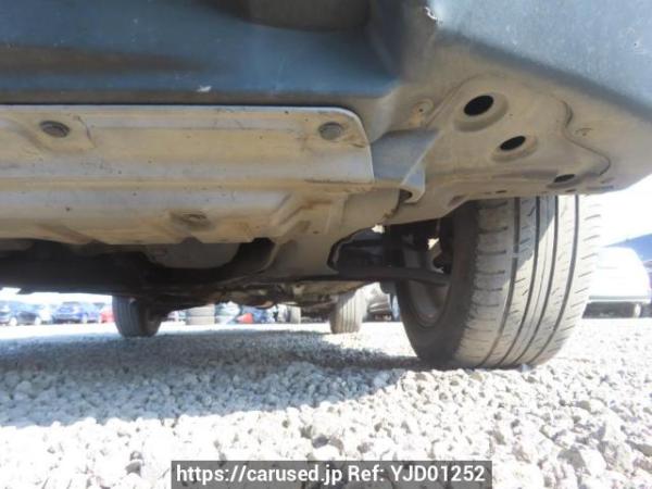 Used 2009 AT nissan x-trail NT31 Image[32]