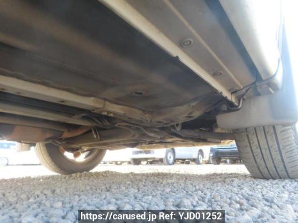 Used 2009 AT nissan x-trail NT31 Image[34]