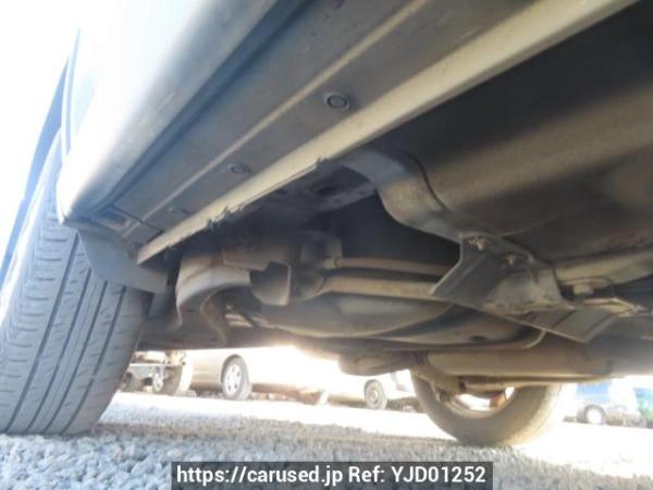 Used 2009 AT nissan x-trail NT31 Image[35]