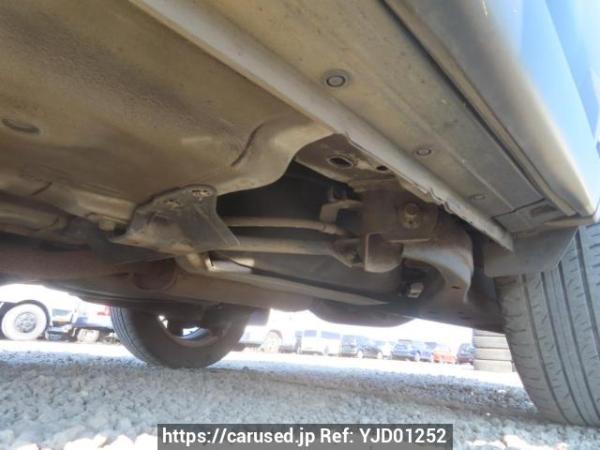 Used 2009 AT nissan x-trail NT31 Image[36]