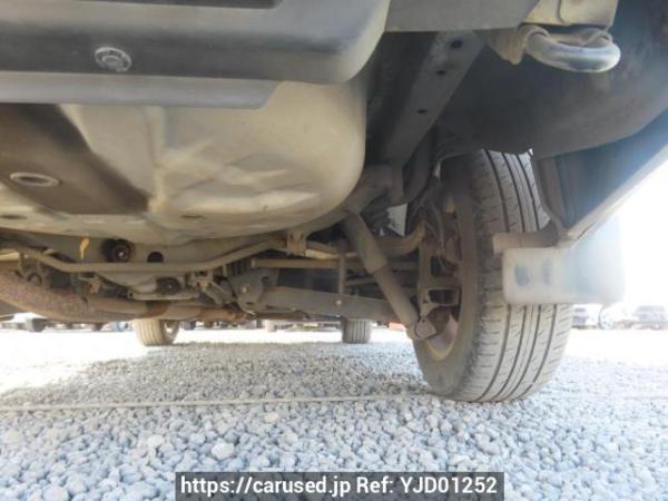 Used 2009 AT nissan x-trail NT31 Image[38]