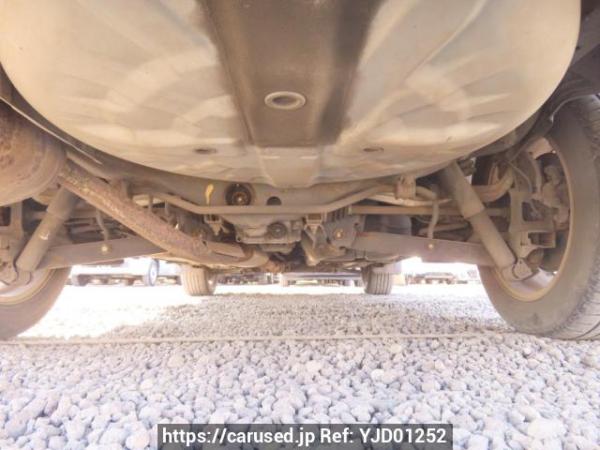 Used 2009 AT nissan x-trail NT31 Image[39]
