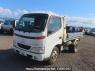 Used 2001 MT toyota dyna-truck XZU322D Image[2]