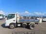 Used 2001 MT toyota dyna-truck XZU322D Image[3]