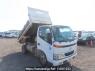 Used 2001 MT toyota dyna-truck XZU322D Image[8]
