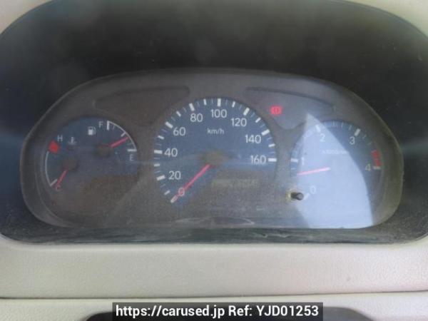 Used 2001 MT toyota dyna-truck XZU322D Image[29]