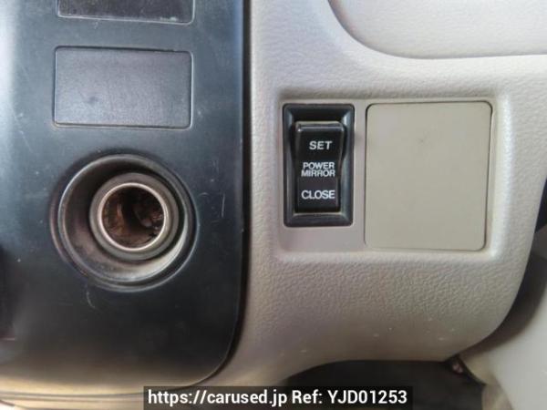 Used 2001 MT toyota dyna-truck XZU322D Image[33]