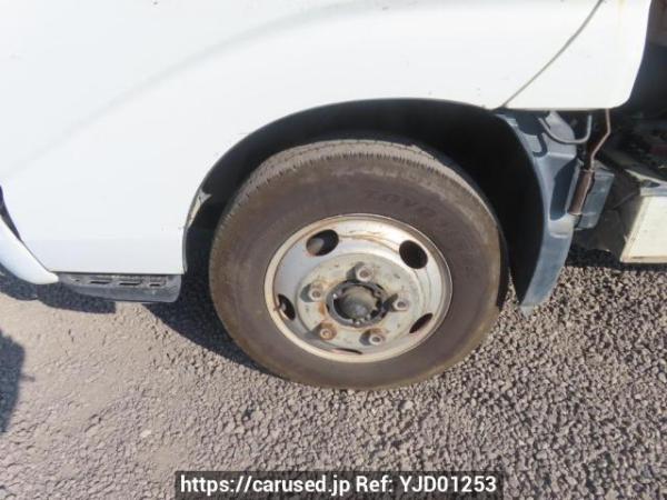 Used 2001 MT toyota dyna-truck XZU322D Image[36]