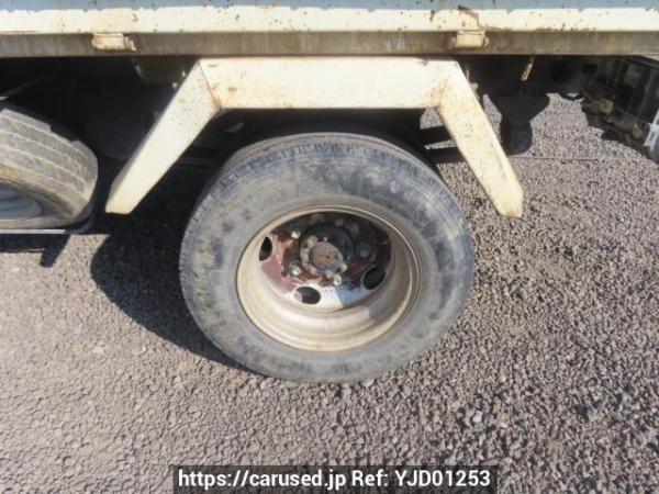 Used 2001 MT toyota dyna-truck XZU322D Image[38]