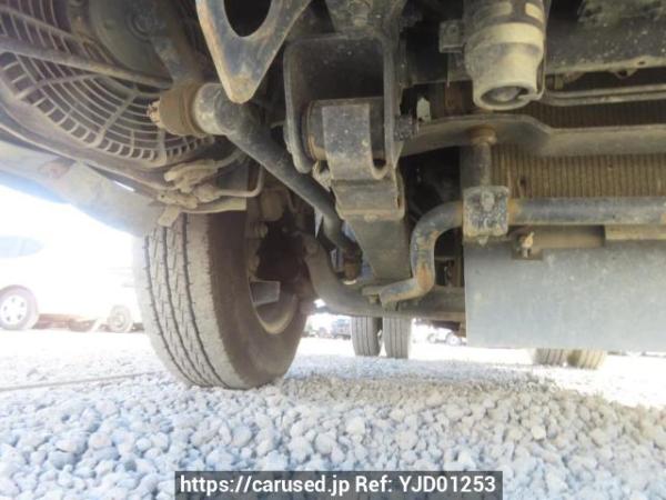 Used 2001 MT toyota dyna-truck XZU322D Image[39]