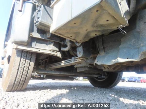Used 2001 MT toyota dyna-truck XZU322D Image[41]