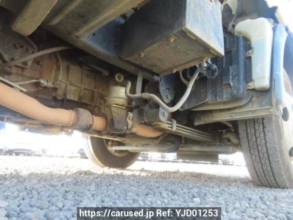 Used 2001 MT toyota dyna-truck XZU322D Image[42]