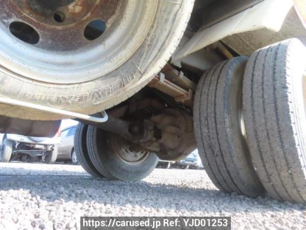 Used 2001 MT toyota dyna-truck XZU322D Image[44]
