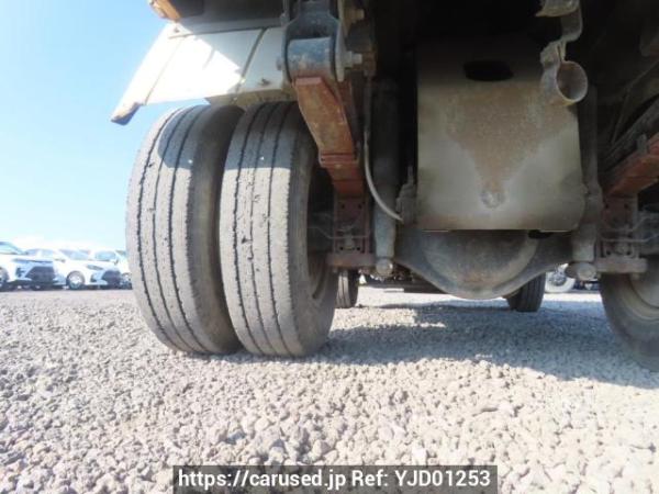 Used 2001 MT toyota dyna-truck XZU322D Image[45]