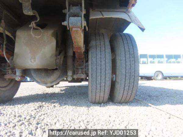 Used 2001 MT toyota dyna-truck XZU322D Image[46]