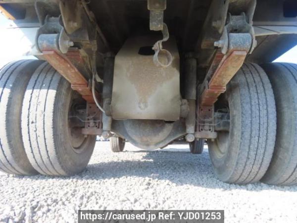Used 2001 MT toyota dyna-truck XZU322D Image[47]